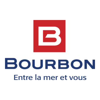 Bourbon Logo PNG Vector