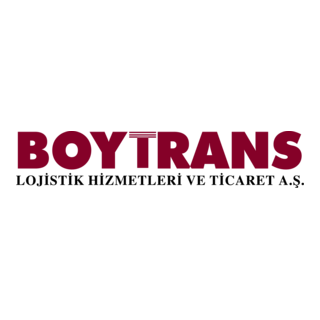 Boytrans Logo PNG Vector