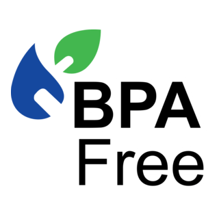 BPA Free Logo PNG Vector