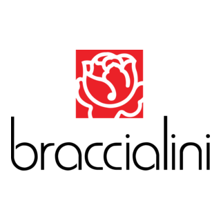 Braccialini Logo PNG Vector