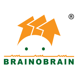 Brainobrain Logo PNG Vector