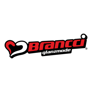 Brancci Glanzmode Logo PNG Vector