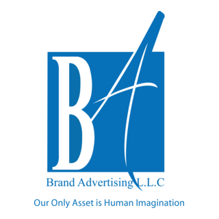 Brand Advertising Logo PNG Vector