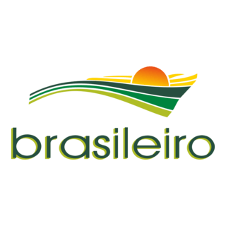 Brasileiro Logo PNG Vector