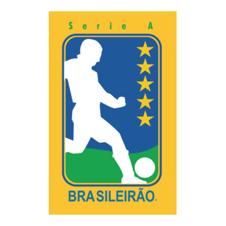 Brasileiro Série A Logo PNG Vector