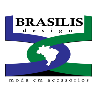 BRASILIS Logo PNG Vector