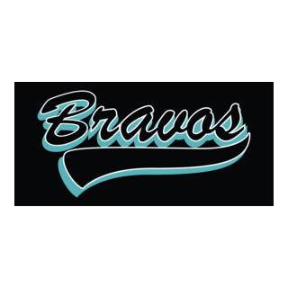 BRAVOS DE MARGARITA Logo PNG Vector