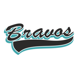 Bravos Logo PNG Vector