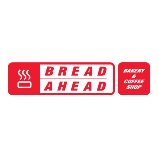 Bread Ahead Logo PNG Vector