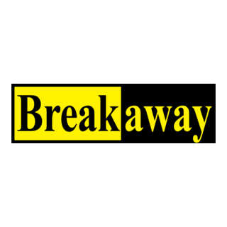 Breakaway Logo PNG Vector