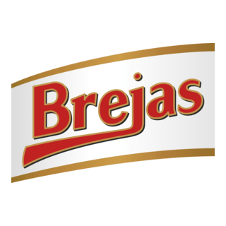 BREJAS Logo PNG Vector