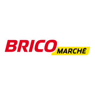 Bricomarché Logo PNG Vector