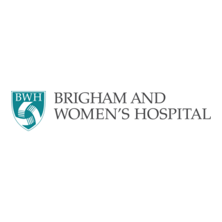 Brigham and Women's Hospital Logo PNG Vector