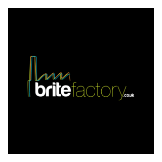 Brite Factory Limited Logo PNG Vector