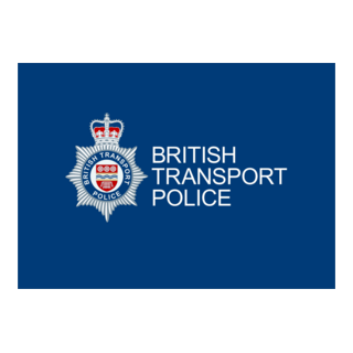 British Transport Police Logo PNG Vector
