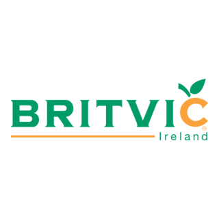 Britvic Ireland Logo PNG Vector