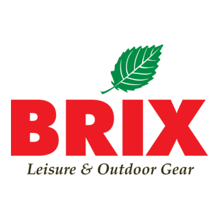 Brix Logo PNG Vector