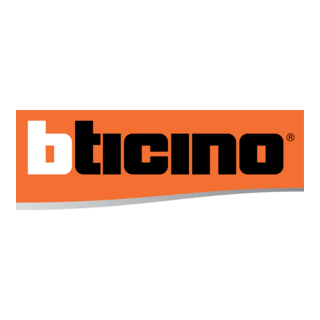 BTicino Logo PNG Vector