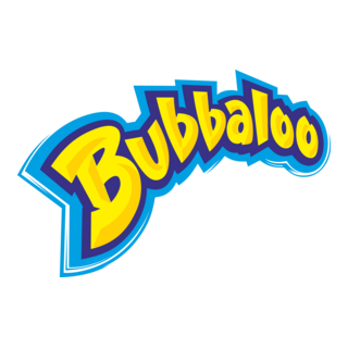 Bubbaloo Logo PNG Vector