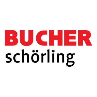 Bucher Schorling Logo PNG Vector