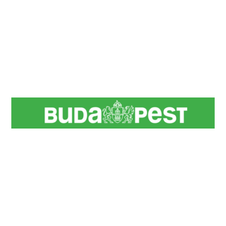 Budapest Logo PNG Vector
