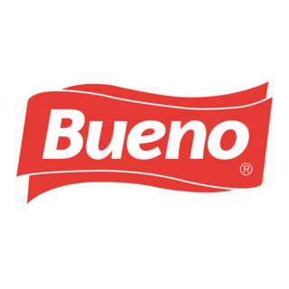 Bueno Logo PNG Vector