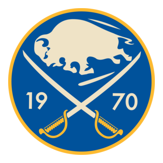 Buffalo Sabres Logo PNG Vector