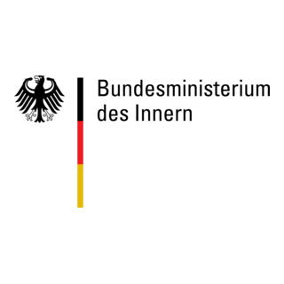 Bundesministerium des Innern Logo PNG Vector