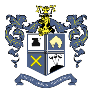 Bury FC Logo PNG Vector