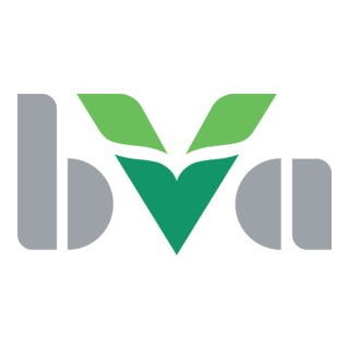 BVA Logo PNG Vector