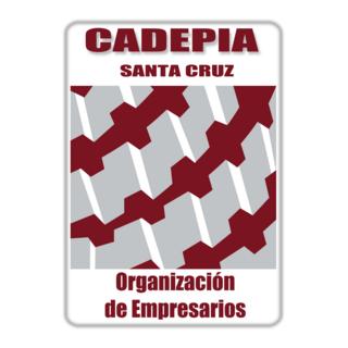 Cadepia Logo PNG Vector