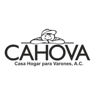 CAHOVA A.C. Logo PNG Vector