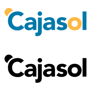 CAJASOL Logo PNG Vector