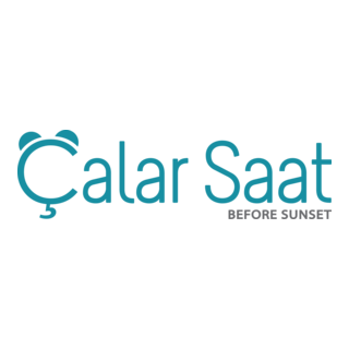Çalar Saat Logo PNG Vector