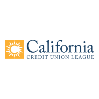 California Credit Union League Logo PNG Vector