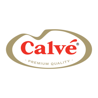 Calve Logo PNG Vector