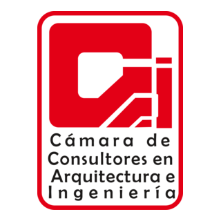 Camára Consultores en Ingeniería y Arquitectura Logo PNG Vector