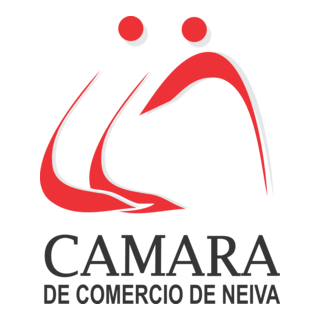 Camara de Comercio de Neiva Logo PNG Vector