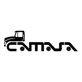 Camasa Logo PNG Vector