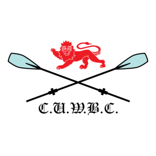 Cambridge University Women’s Boat Club Logo PNG Vector