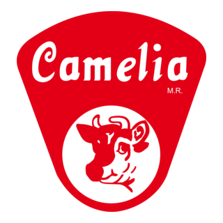 camelia Logo PNG Vector