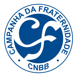 Campanha da Fraternidade Logo PNG Vector