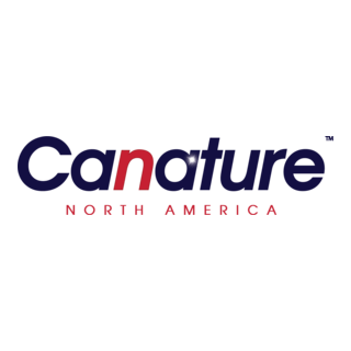 Canature North America Logo PNG Vector