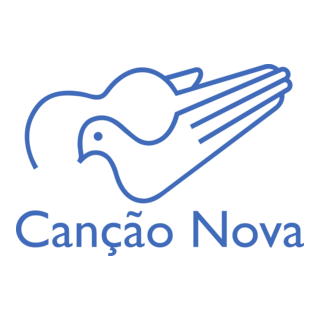 Canção Nova Logo PNG Vector