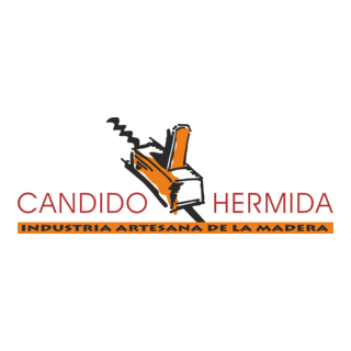 Candido Hermida Ferrol Logo PNG Vector