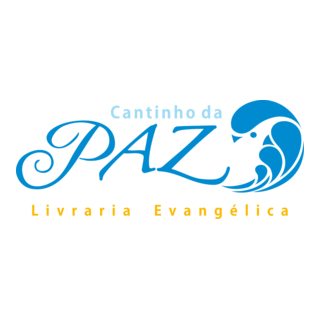 Cantinho da Paz Logo PNG Vector