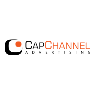Cap Channel Logo PNG Vector