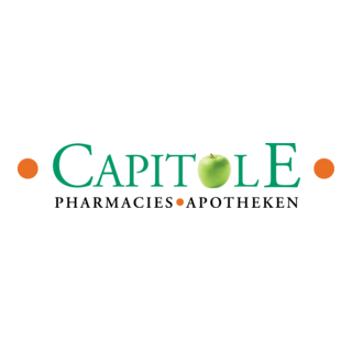 Capitole Logo PNG Vector
