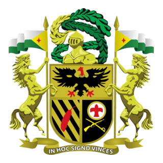 Carabineros de Colombia Logo PNG Vector