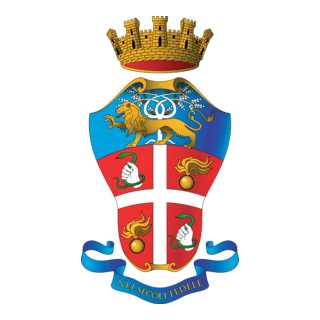 Carabinieri - Stemma Araldico Logo PNG Vector